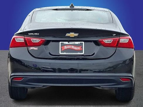 Used 2024 Chevrolet Malibu LT FWD image 5