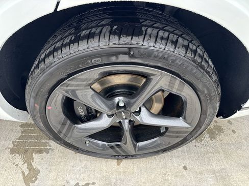 New 2026 Genesis GV70 3.5T Sport Prestige AWD/4WD image 20