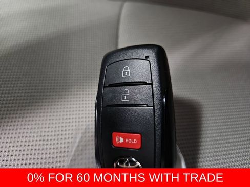 New 2026 Toyota Corolla Cross LE image 25