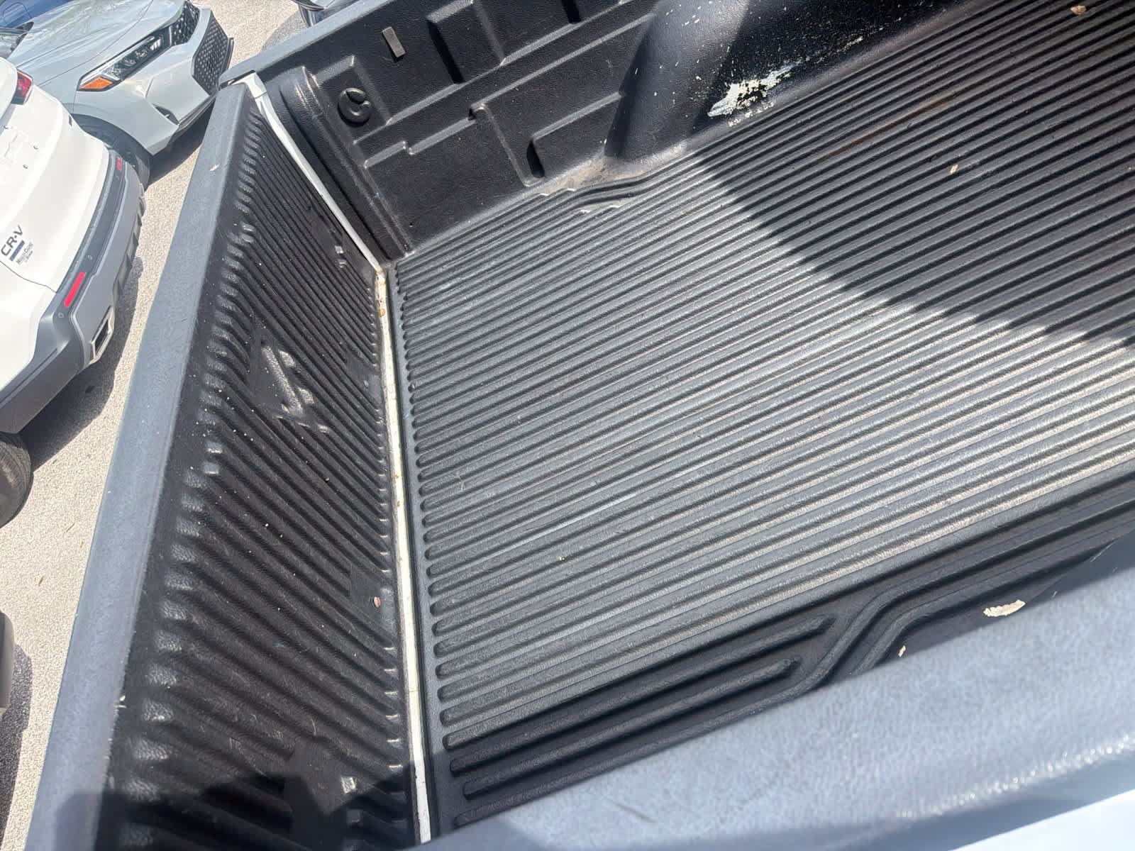 Used 2011 Dodge Dakota Big Horn RWD image 37
