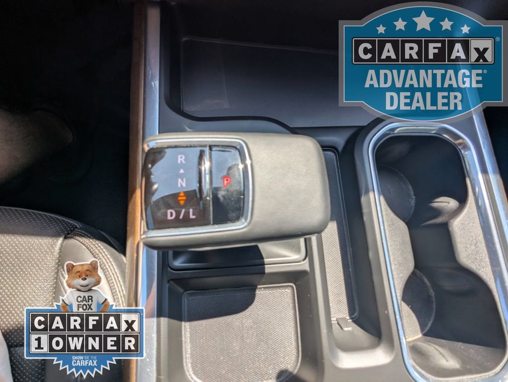 Used 2025 Chevrolet Silverado 1500 High Country w/ Midnight Edition AWD/4WD image 13