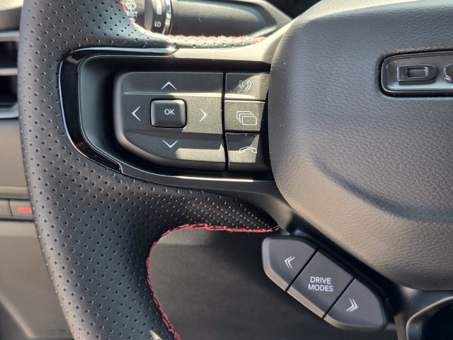 New 2027 Dodge Charger R/T AWD/4WD image 24
