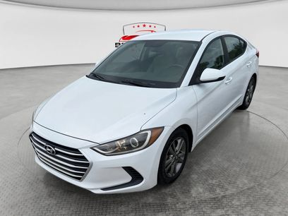 Used 2017 Hyundai Elantra SE