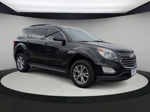 Used 2016 Chevrolet Equinox LT image 2