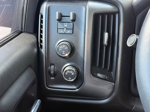 Used 2014 Chevrolet Silverado 1500 LT AWD/4WD image 15