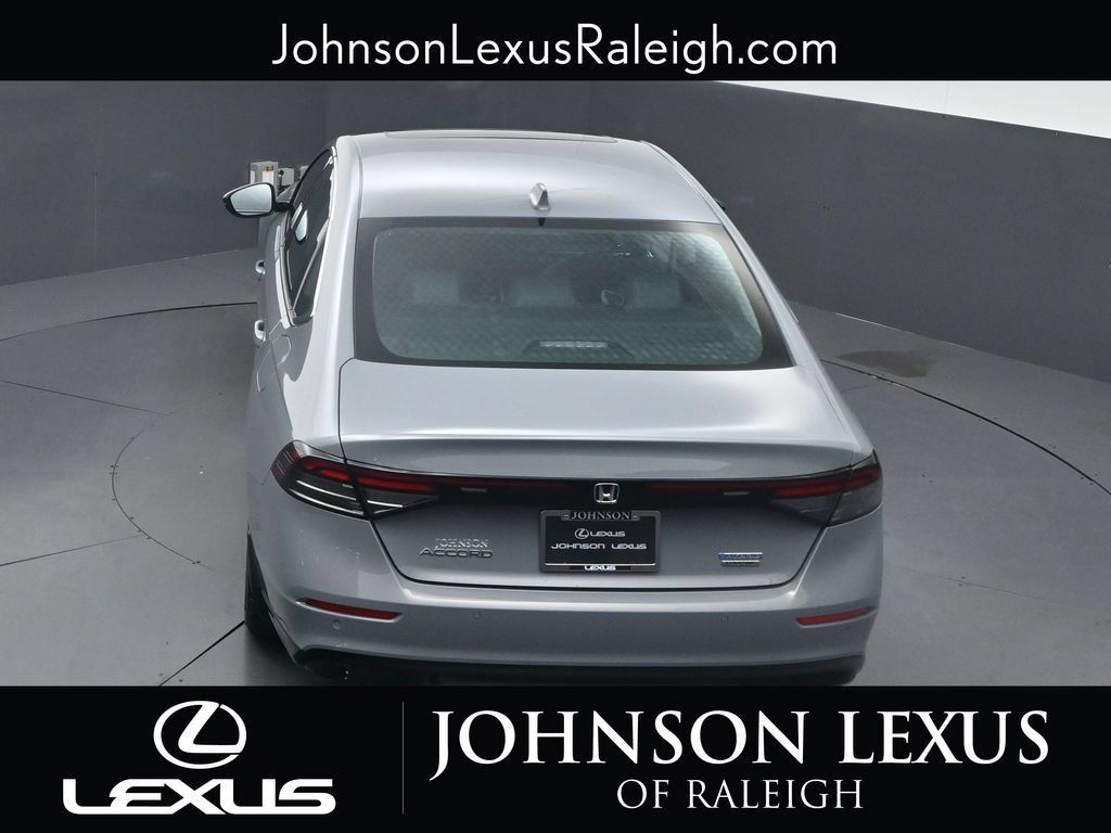Used 2023 Honda Accord Touring image 26