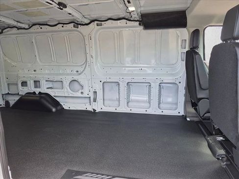New 2026 Ford Transit 150 Low Roof RWD image 14