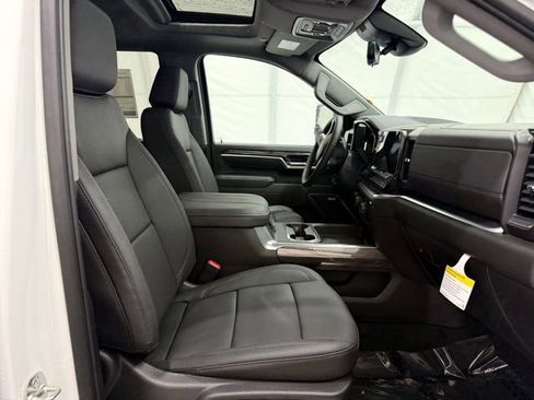 New 2026 Chevrolet Silverado 2500 LTZ image 19