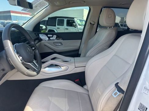 Used 2020 Mercedes-Benz GLE 450 4MATIC image 9
