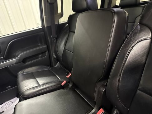 Used 2014 Chevrolet Silverado 1500 LT w/ LT Convenience Package RWD image 34