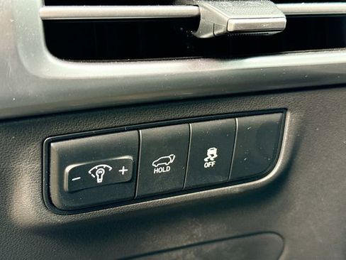 Certified 2025 Hyundai Tucson SEL image 6