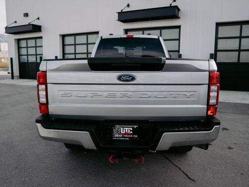 Used 2022 Ford F350 XLT image 6