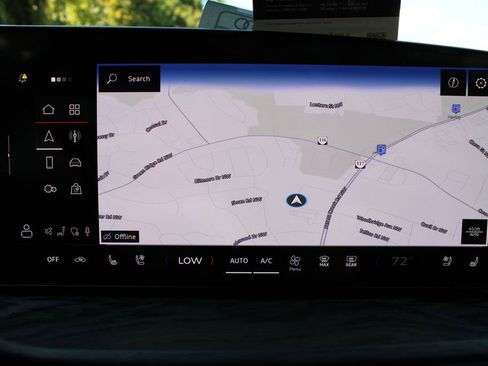 New 2025 Audi Q5 2.0T Premium Plus image 16