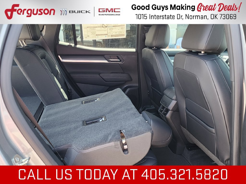New 2027 GMC Terrain Elevation w/ Elevation Premium Package FWD image 44