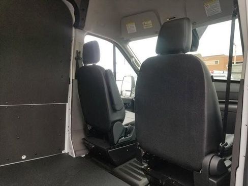 New 2026 Ford Transit 350 148 High Roof AWD w/ Load Area Protection Package image 13