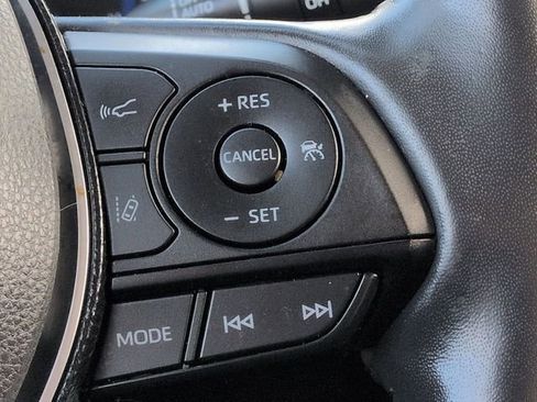 Certified 2020 Toyota RAV4 Limited w/ Limited Grade Weather Package image 19