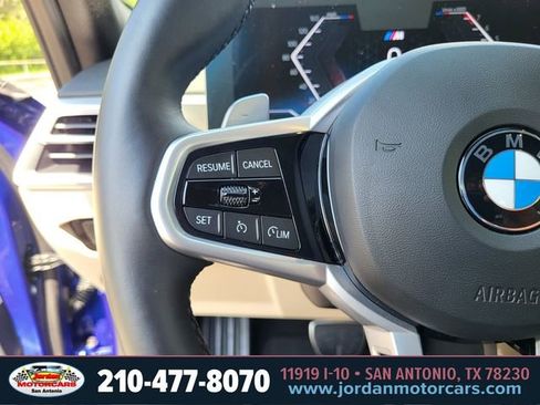 Used 2026 BMW 330i xDrive Sedan AWD/4WD image 28