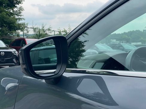Certified 2021 MAZDA CX-30 AWD 2.5 S w/ Premium Package image 28