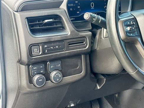 Used 2023 Chevrolet Tahoe RST image 10