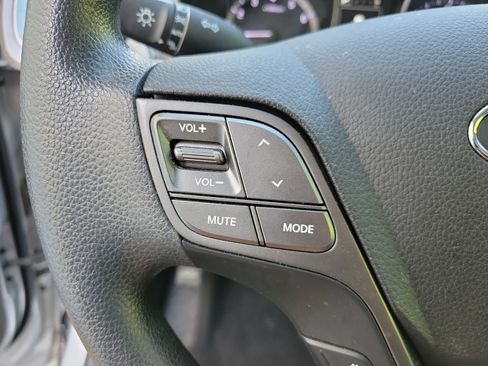 Used 2018 Hyundai Santa Fe Sport AWD/4WD image 21