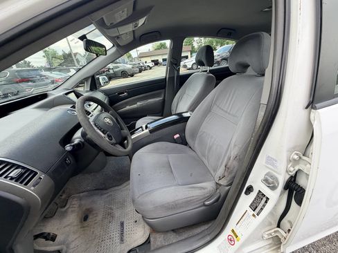 Used 2007 Toyota Prius FWD image 38