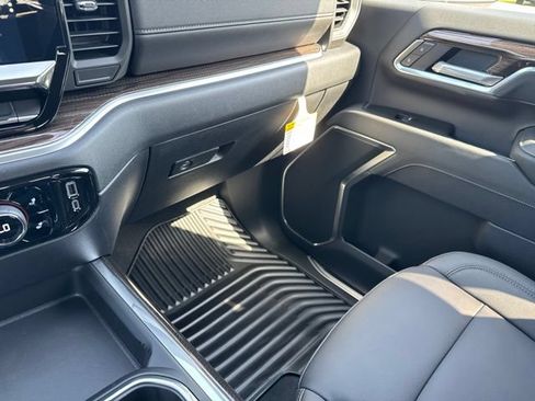 New 2026 Chevrolet Silverado 2500 LT w/ Trail Boss Package AWD/4WD image 82