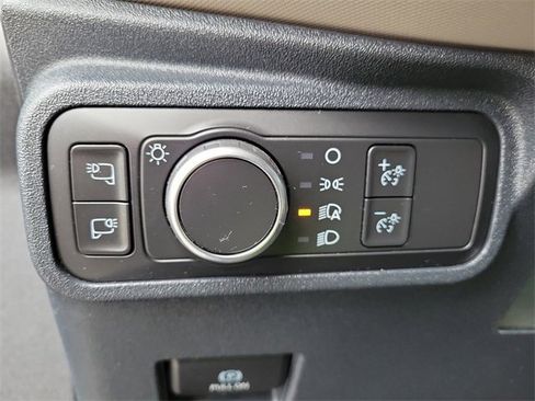 Used 2022 Ford Bronco Wildtrak image 22