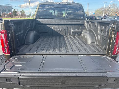 New 2026 Ford F150 Raptor AWD/4WD image 10