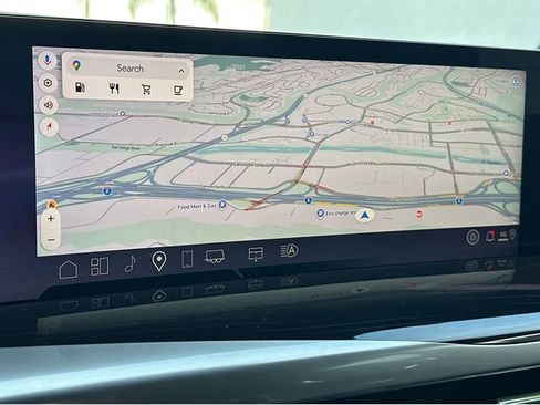 Certified 2025 Cadillac Escalade Sport w/ Touring Package image 21