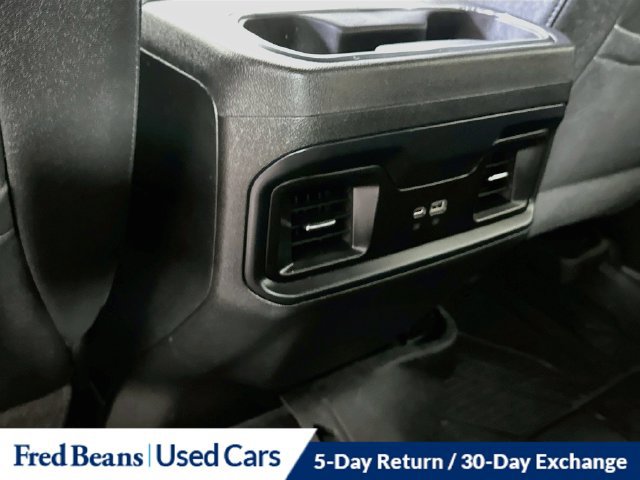 Used 2023 Chevrolet Silverado 1500 RST w/ RST All Star Premium Package AWD/4WD image 32