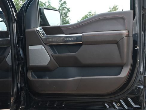Used 2021 Ford F150 King Ranch AWD/4WD image 24