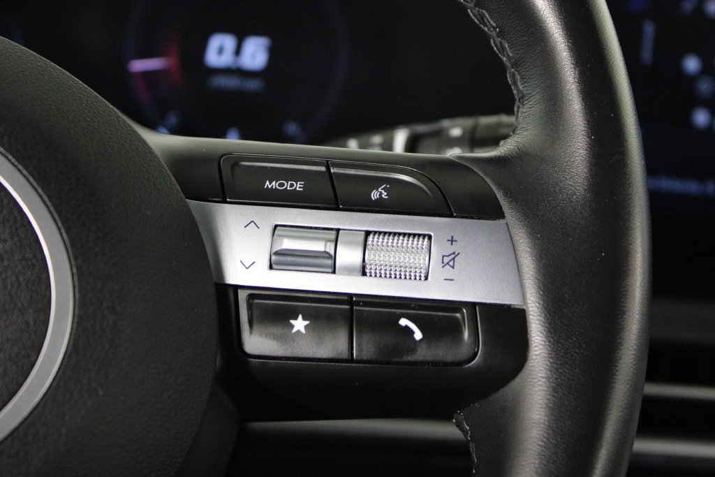 Used 2025 Hyundai Tucson SEL FWD image 28