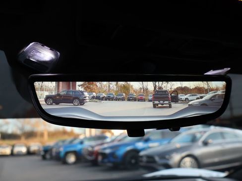 Used 2024 Chevrolet Corvette Z06 image 29