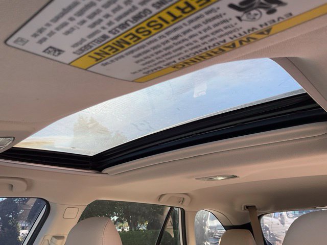 Used 2018 Subaru Outback 2.5i Limited AWD/4WD image 9