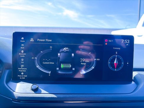Used 2023 Honda Accord Sport image 8