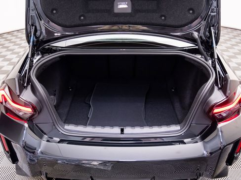 New 2026 BMW M2 w/ Lighting Package image 29