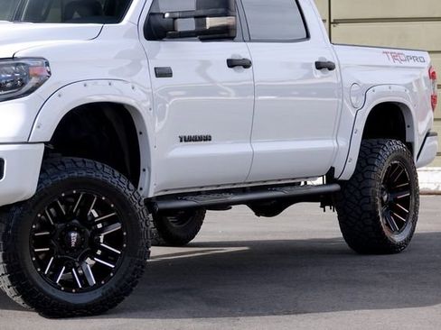 Used 2021 Toyota Tundra TRD Pro image 10