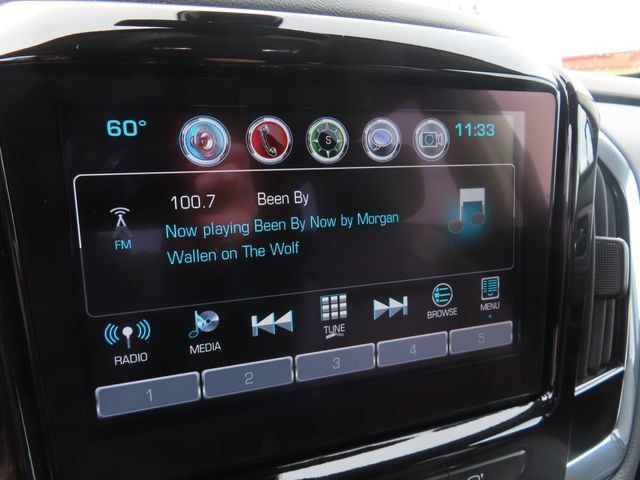 Certified 2019 Chevrolet Traverse LT w/ LT Premium Package AWD/4WD image 23