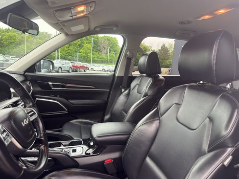 Used 2023 Kia Telluride S AWD/4WD image 26