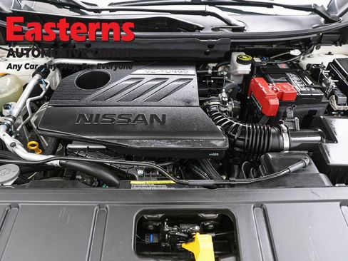Used 2023 Nissan Rogue SV w/ SV Premium B Package AWD/4WD image 7