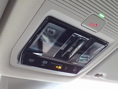 New 2026 Volkswagen Atlas SEL image 19