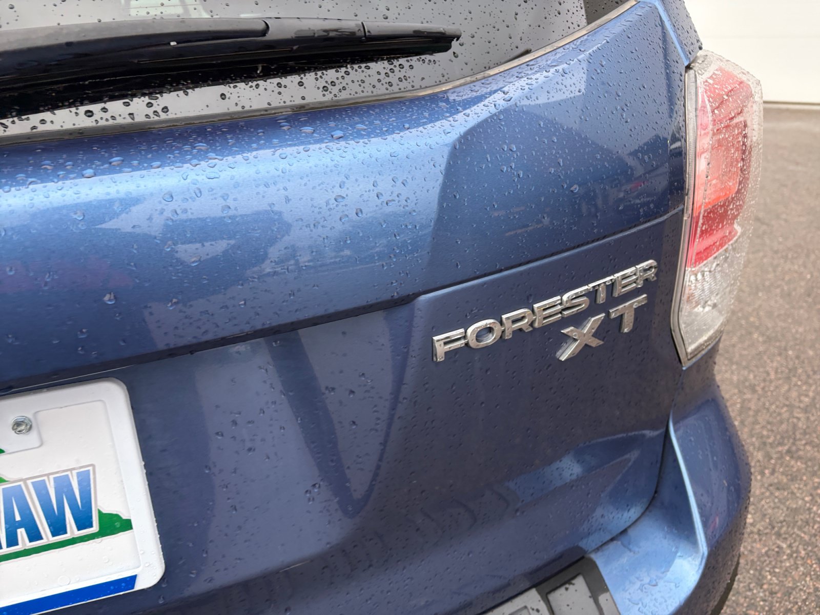 Used 2018 Subaru Forester 2.0XT Premium AWD/4WD image 27