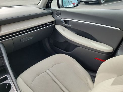Used 2025 Hyundai Sonata SEL image 19