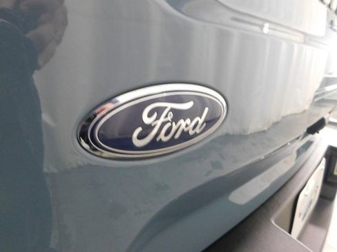 Used 2022 Ford Bronco Sport Badlands image 5