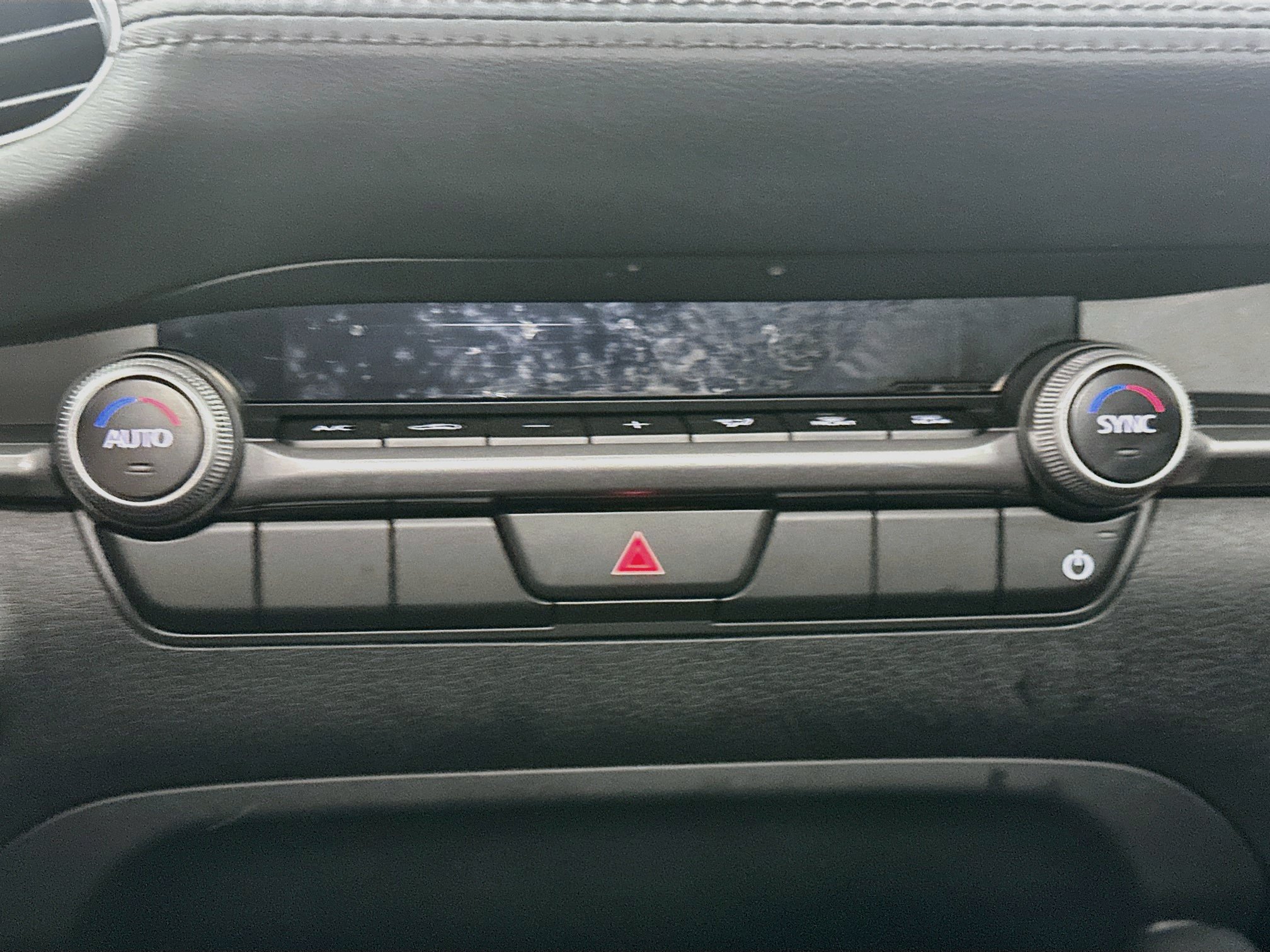 Used 2025 MAZDA MAZDA3 s FWD image 22