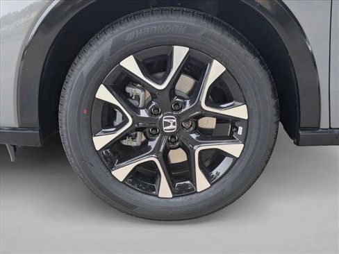 New 2026 Honda HR-V EX-L image 10