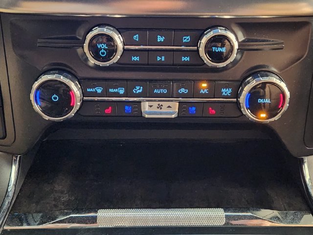 Used 2023 Ford F150 Lariat w/ Equipment Group 502A High AWD/4WD image 18