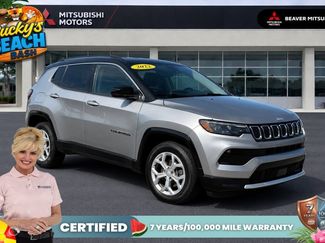 Used 2022 Jeep Compass Limited w/ Elite Group AWD/4WD video 1
