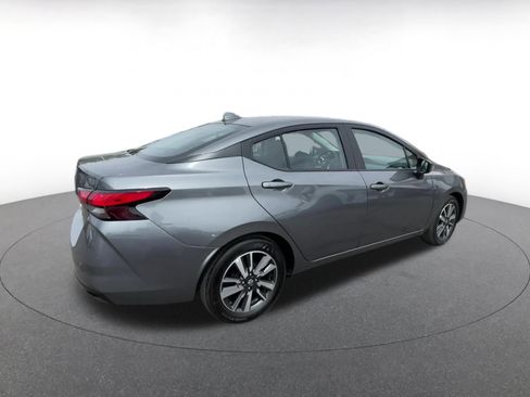 Used 2025 Nissan Versa SV image 15