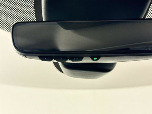 Used 2024 Honda Odyssey EX-L image 22